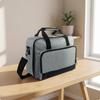 Presentation Device Carrying Bag Padded for Travelers, Professionals,