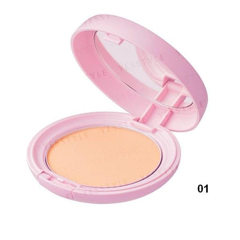 Club cosmetics - DAISY DOLL Gesichtspuder LSF 25 PA+++