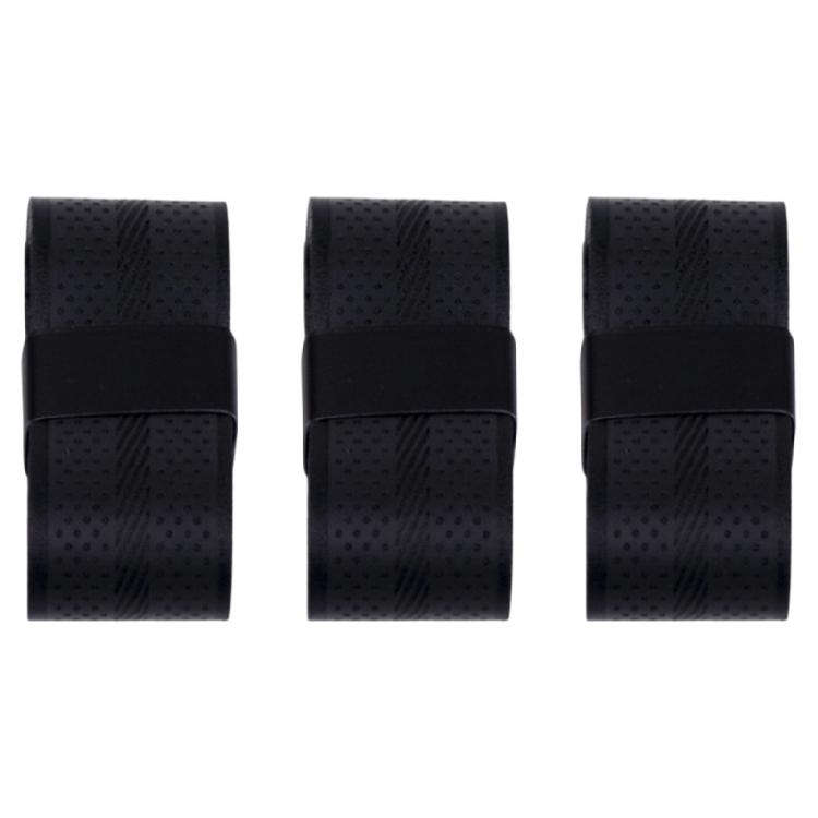 3pcs High Elasticity Racquet Grip Tape Antislip Sweatband Badminton Grip Tennis Overgrip Sport Tape Sports Equipment