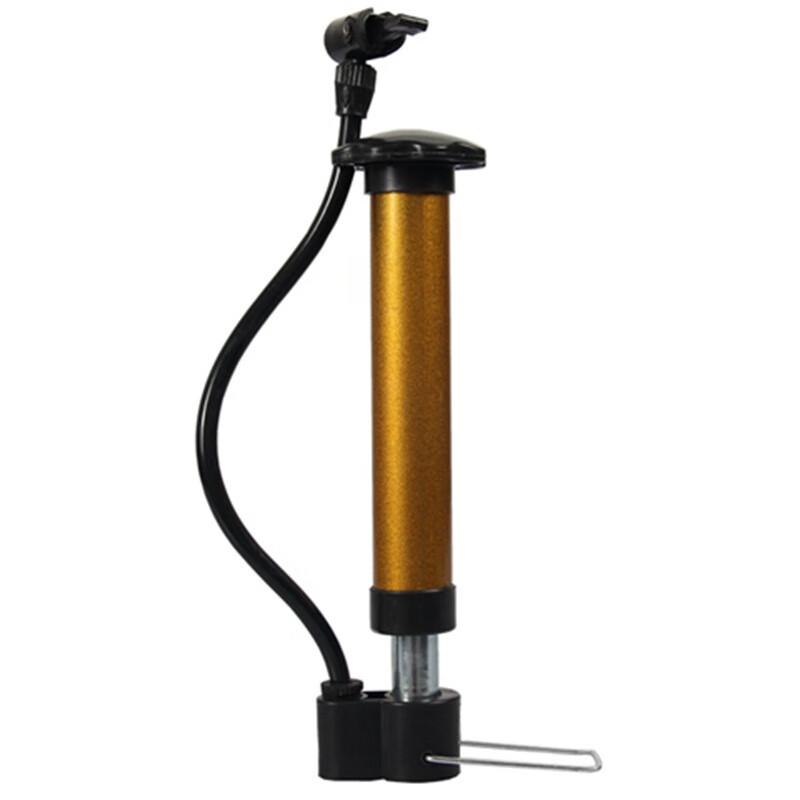 Portable Ball Air Pump
