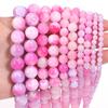 1 Strang 4 6 8 10 12mm Runde Persische Jadeperlen Natursteinperlen Lose Abstandshalterperlen Für Schmuckherstellung DIY Armband Halskette