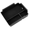 Center Console Armrest Storage Box Holder Organizer Fit for BYD SHARK New