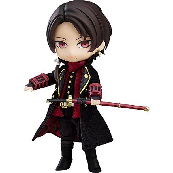 Orange Rouge Unisex Kids Orange Nendoroid Doll Touken Ranbu -Online- Kashuu Kiyomitsu Action Figure New