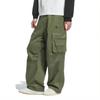 Adidas Originals Multi Fashion Loose Comfortable Casual Cargo Pants Men Pants KC2630