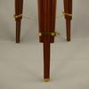 154 Cm Brass Telescope On Stand Retro Nautical Decoration Gift for Boss Interior Accent Elegant Home, Office Decor