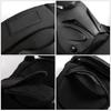 1Pair Knee Brace Elbow Protection Pads Shock Absorption Keep Warm Motorcycle Knee Elbow Pads Safety Protector for Outdoor Sports