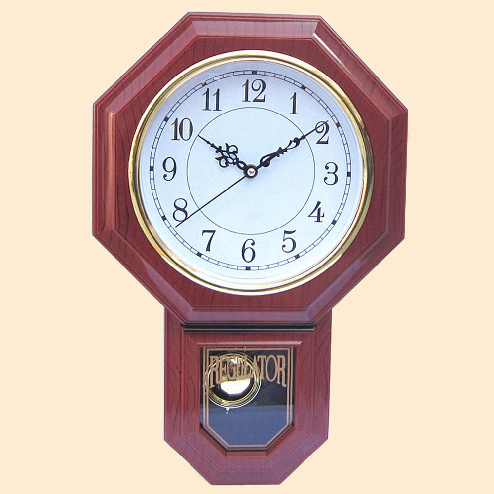 Adjustable Shaft Length DIY Quartz Movement Kits Pendulum Clock Movement