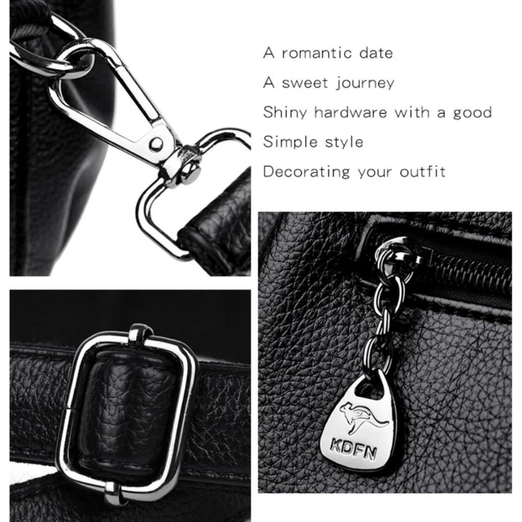 Designer Brand Top Quality Soft PU Faux Leather Casual Tote Bags for Women Handbag Luxury Female Shoulder Crossbody Bag