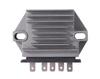 Suzuki Regulator Rectifier MF Compatible Universal Aftermarket Replacement GSX250E, GSX400E, Goki, RG250, Gamma, GJ21, GR650, GS700, GS750, GS1150,