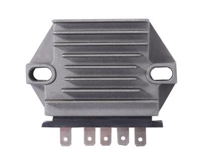 Suzuki Regulator Rectifier Regulator MF Compatible GSX250E GSX400E Goki RG250 Gamma GJ21 GR650