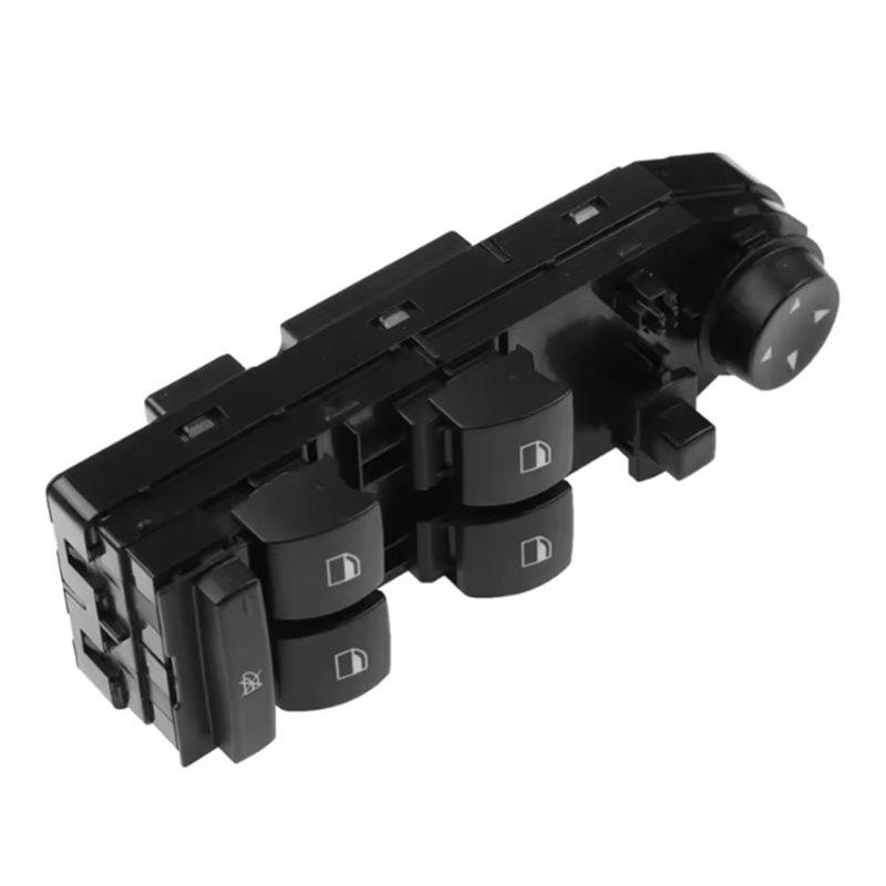 Power Window Switch Electric Panel 61313414352 3414352 Power Window Master Control For BMW E83 X3 2004-2010
