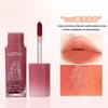 VEEJAGA Misty Velvet Lip Clay
