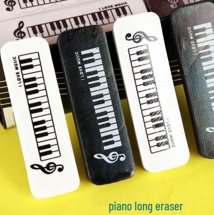 Piano Pattern Eraser