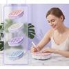 Silent Nail Art Dust Collection Machine Portable USB Nail Dust Remover  Dust Collection