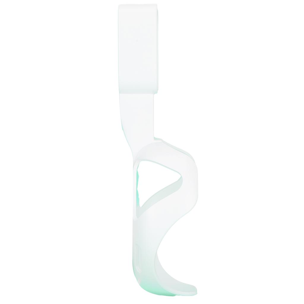 Lautsprecher-Wandhalterung Smart Speaker Kompakter Halter Ohne Unordentliche Kabel für Dot 3. Generation Lautsprecher