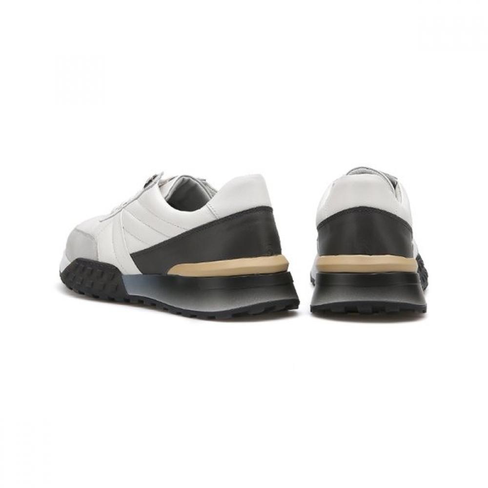 Misope Men S SneakerS 3cm 022410005 2color