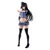 To LOVEru Darkness Yui Kotegawa Police Figure -Trouble- GLITTER&GLAMOURS Ver.