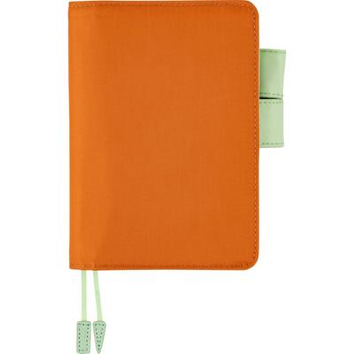 Hobonichi Techo Original Size Notebook Tree (A6) Cover, Colors/Willow