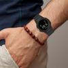 Soft Strap Watch Replacement Silicone Quick Release Bracelet for Watch