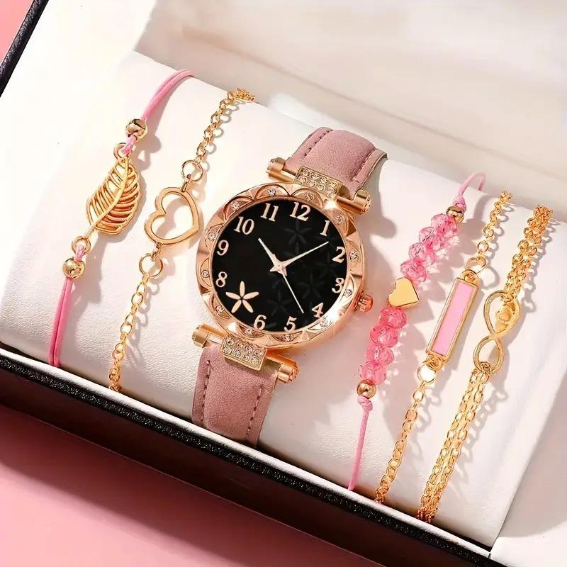Watches, Women's Watches Versatile Watches Watches Student Women's Premium Mechanical Watches Student Quartz Watches