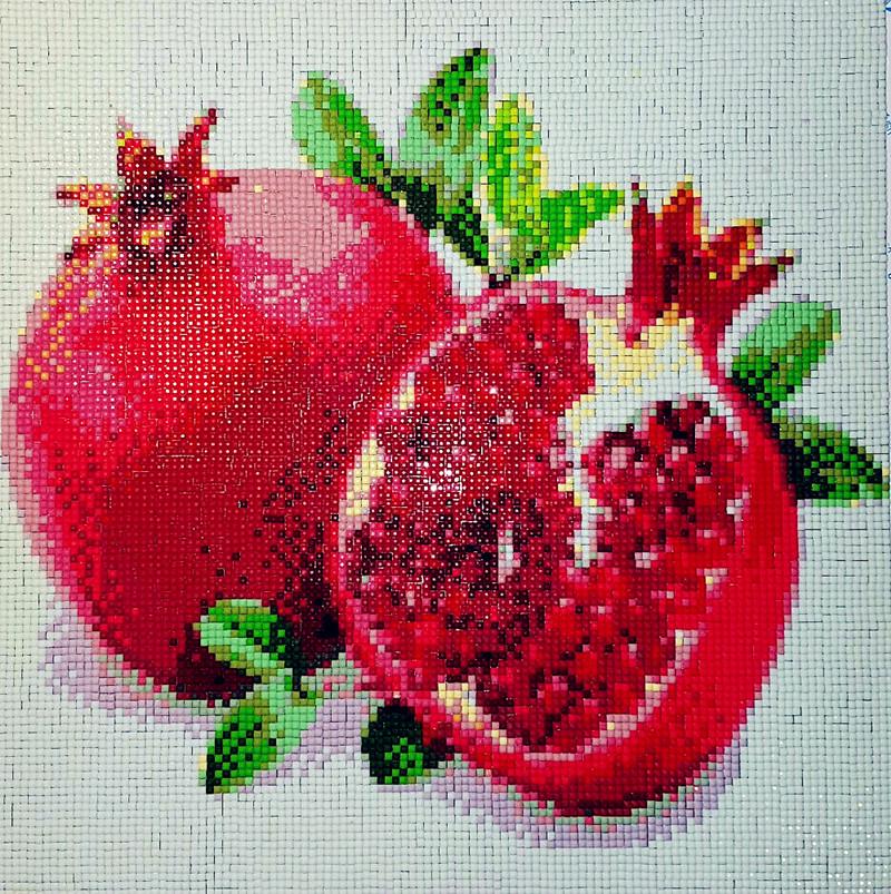 5D Diy Diamant Pictură Diamant Broderie Imagine Strass Cadou Home Decor Cadou