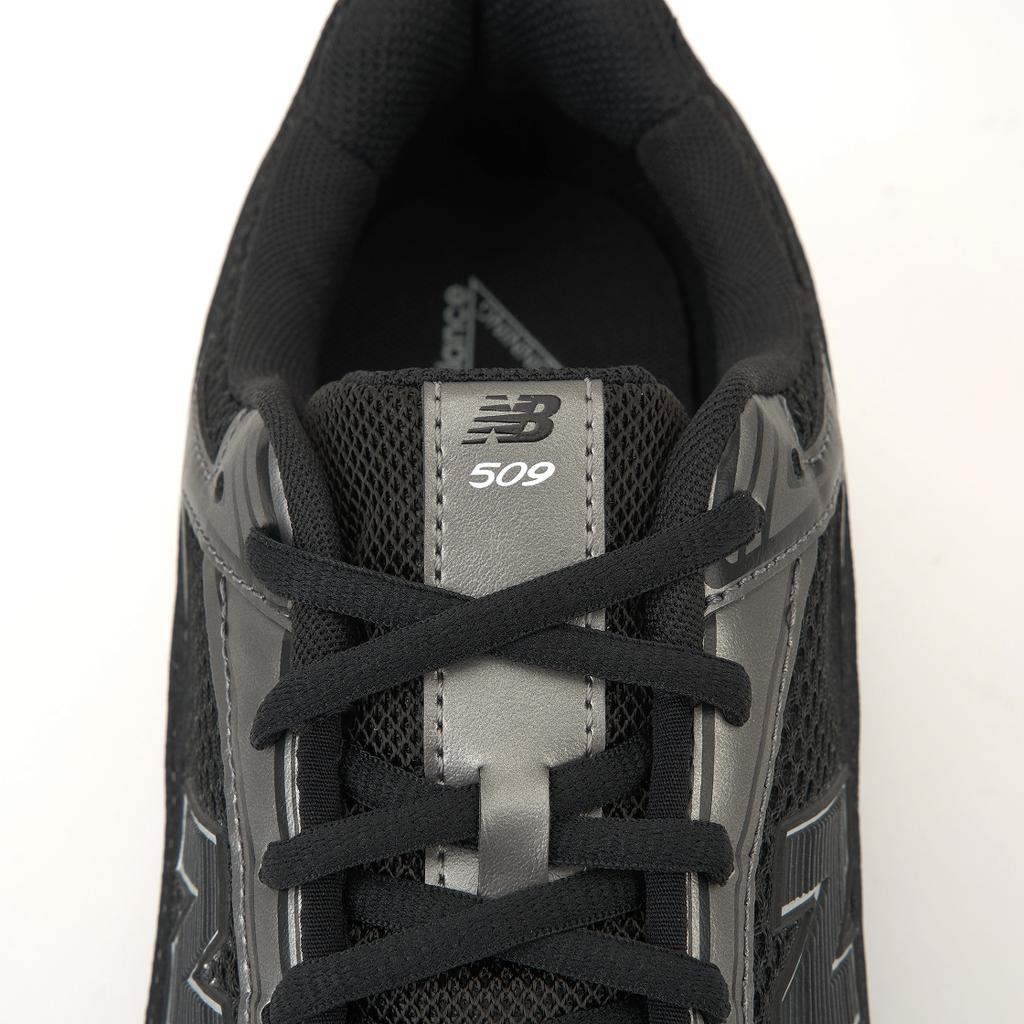 Do Hee Kim x New Balance 509 Nero Argento Sneakers da Uomo U509E1