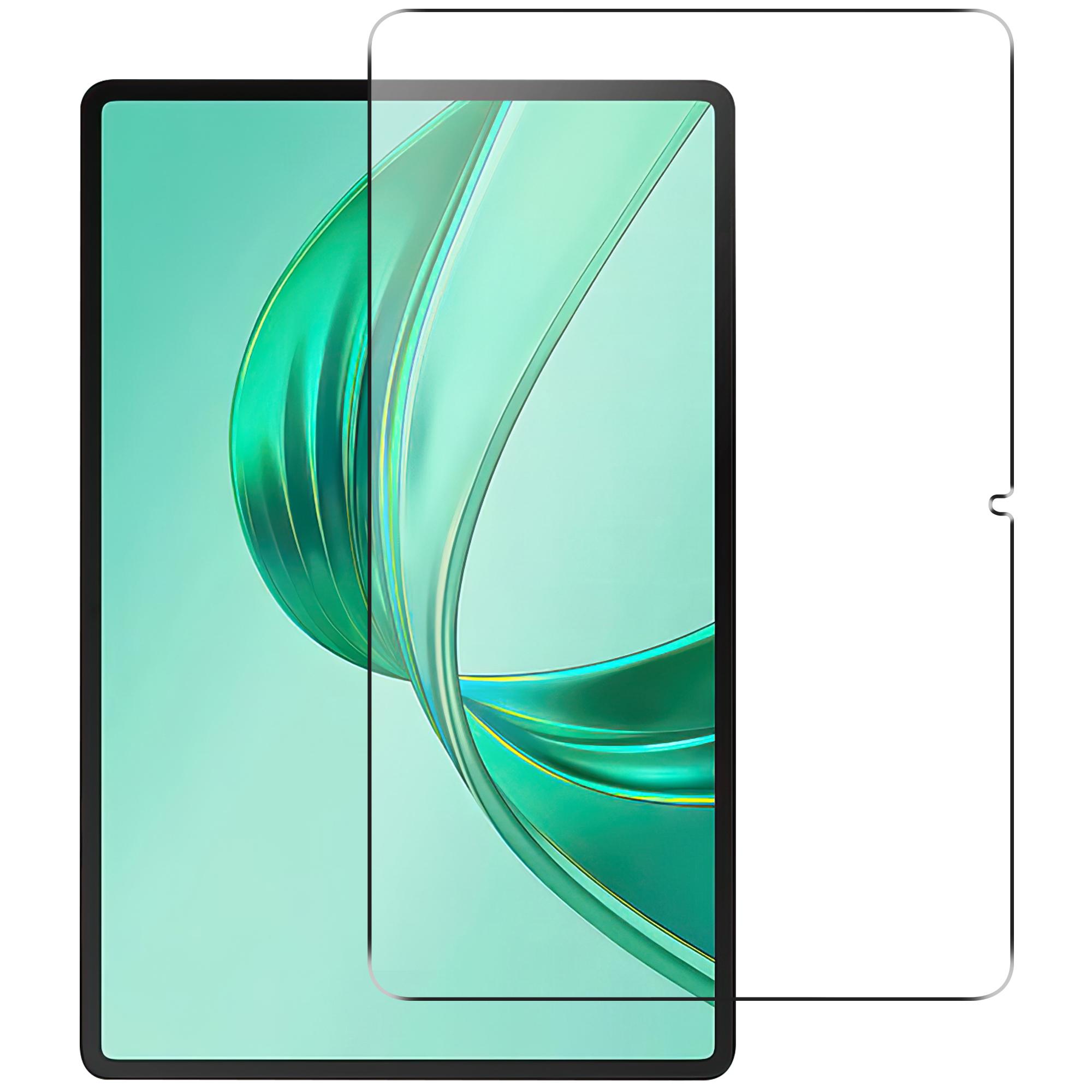 

Для Honor Pad X8a Захисне скло для екрана 2.5D Прямий край Екранна плівка Type A