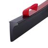 50-600cm Bathroom Water Stopper Retention Water Barrier Strip Shower Dam Flood Barrier Dry And Wet Separation Blocker Seal Strip