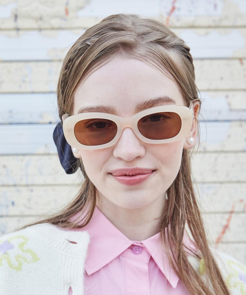 Deiwokeo Margot C16_Zeiss Lens Sunglasses