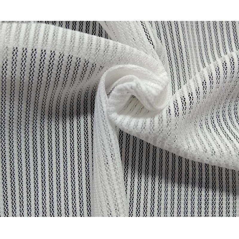 Soft Four-sided Elastic Stripe Stretch Mesh Fabric, Black Cloth, Net Sexy Underwear Sewing Accessories Comfort Cloth