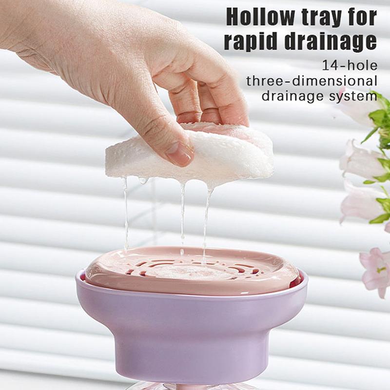 Für Spülbecken Küche Außen Badezimmer Toilette Küchenmittelspender Spülmittelspender Druck-Seifenspender