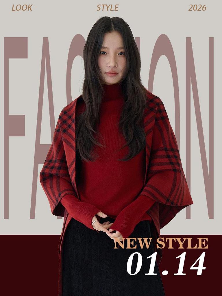 Koreanischer Stil Schwarzer texturierter High-Waist figurbetonter A-Linien-Strick-Midirock für Damen