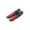 Motorcycle Color Foot Pedals Universal Antiskid Aluminum Alloy Back Pedal Motorbike Scooter Modification Accessories