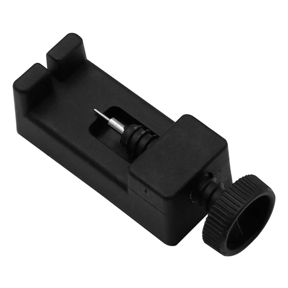 2pcs Watch Repair Tools Adjusting Watch Strap Tool with Watch Pin Band Link Pin Remover Watch Band Adjuster Band Link Opener