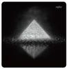 Pwnage Ultra Glide Glasspad Pyramid 500 X 500mm Gaming Mouse Glass Mouse Official Japanese Distributor Warranty Pad, Pad,