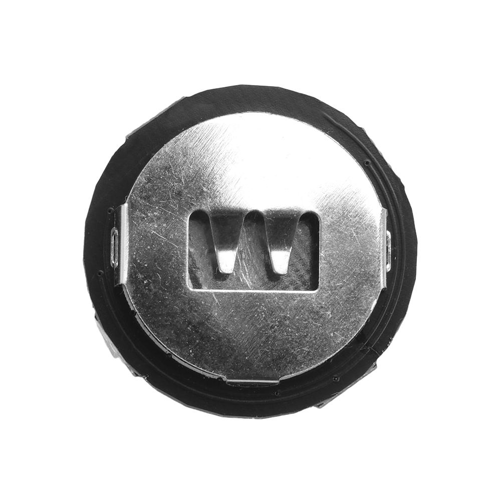 16 Modes Button Switch Control Flow Lights Wireless Lamp Flashing Gradient Rotating Lamp Breathing Lights Model Toys