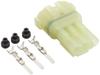 Connector Set HM Waterproof Type Male Universal 3-Pin 0900-755-02022