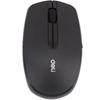 Deli Wireless Silent Ergonomic Mouse