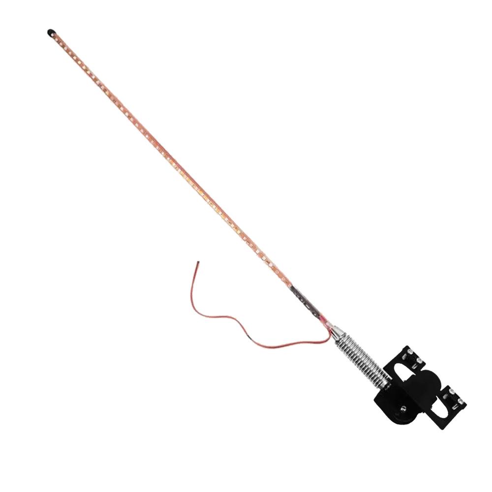 Truck Led Atv Lightss Led Led Buggy Led Car Lights Truck Lights For Side By Sides Light Up Antenna Dustproof Pilot Light Car LED