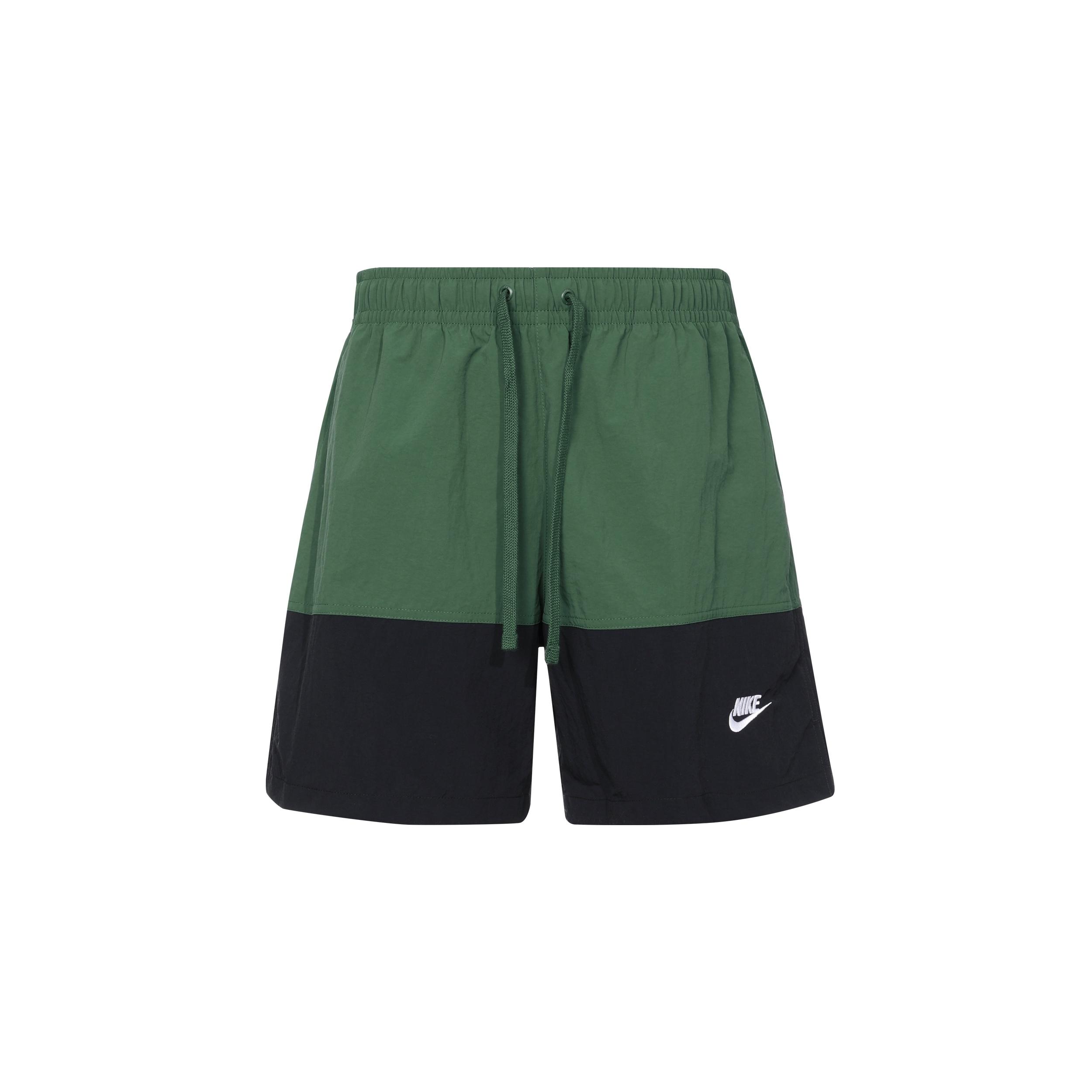 NIKE NSW CLUB SHORTS Green Men s FB7812-323 XL