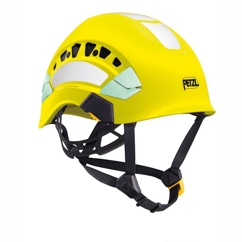 Каска Petzl VERTEX VENT HI-VIZ