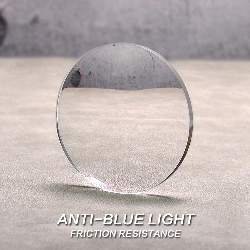 Designer Acetate Reading Glasses Men Anti Blue Light Myopia Prescription Glasses Women Luxury Brand Photochromic Eyewear