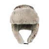 XIN SHENG XIANG Winter Camouflage Earflap Hat