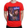 The Thing Poster Classic Novelty 100 Cotton TShirt the thing Tops Tees For Unisex