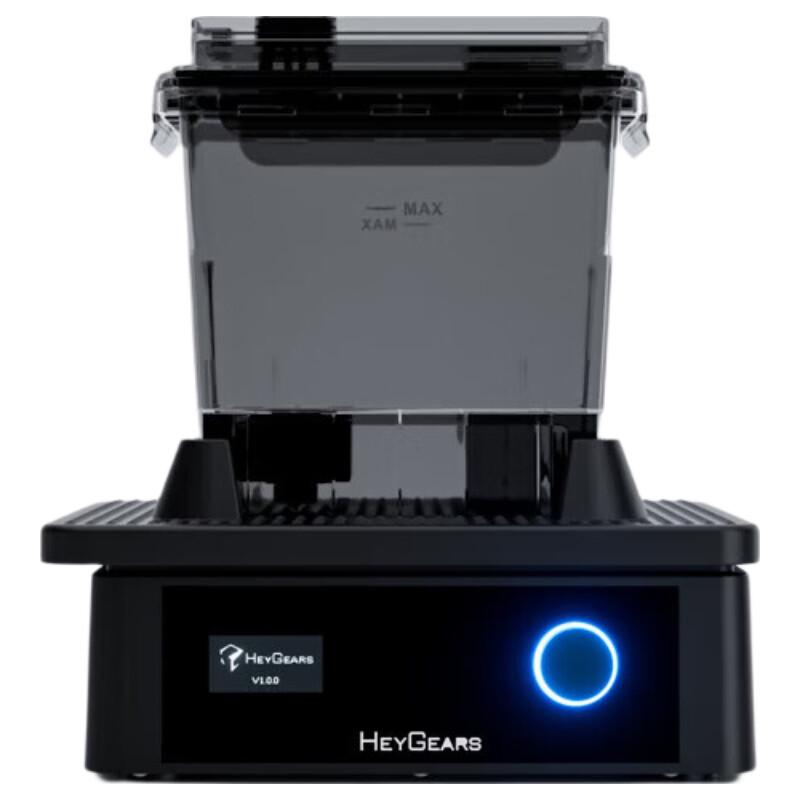 HEYGEARS UltraCraft Wash Машина для очистки рабочего стола
