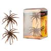 TPE Biomimetic Sea Urchin, Soft , Black Water Urchin Balls, Floating Soft , Boxed UNI