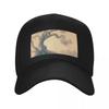 Gum On the Rocks Baseball Cap Fishing Cap Beach Hat Sun Caps Rugby Unisexs Hats Womens