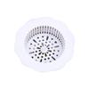 Kitchen Sink Floor Wash Basin Anti-clogging Net Bathroom Sewer Floor Hair Filter Cover