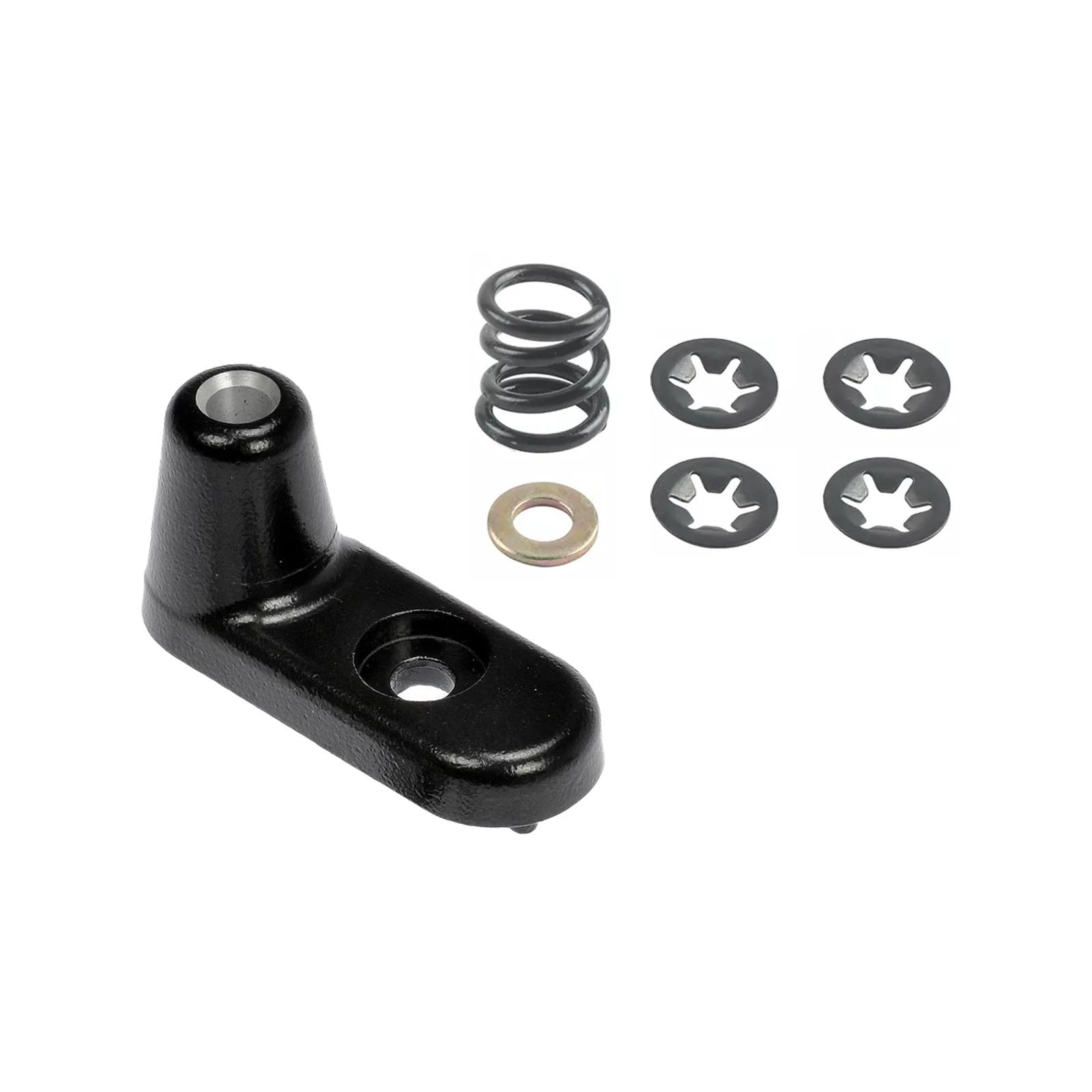 Replacement Sun Visor Kit For Jeep For Wrangler 2003 2006 Aluminum Material Compatible With Part Number 924532 China Mainland