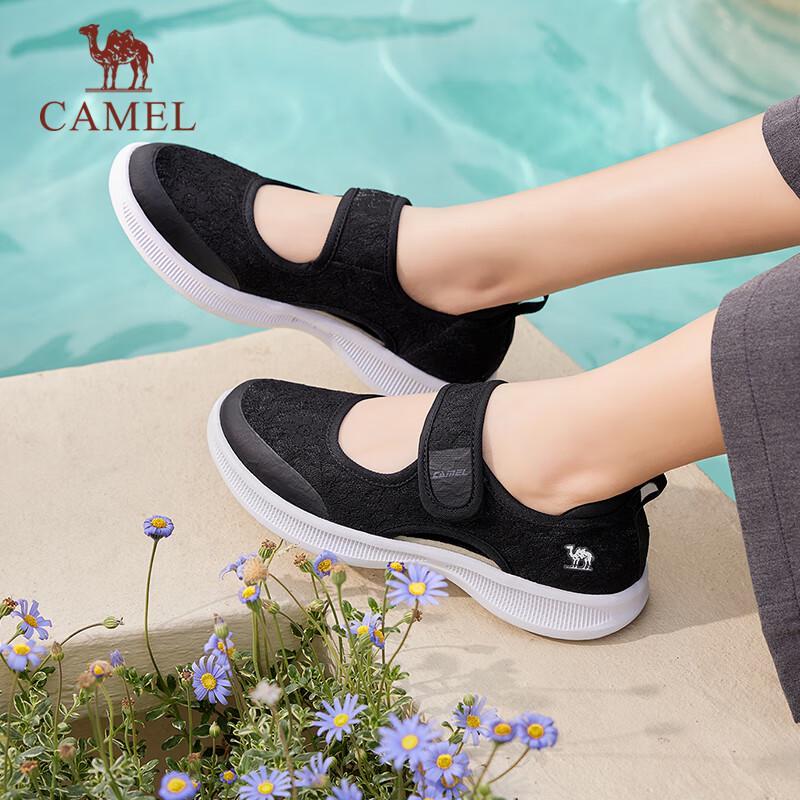 Camel Women s Mesh Breathable Lightweight Walking Shoes K25B30Q4019 35